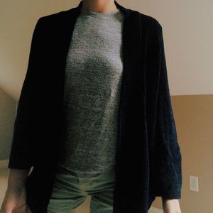 Loft Knit Cardigan
